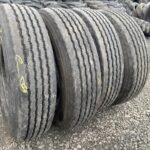  Opony ciężarowe  7.50R15 FULDA MULTITONN 2 / 9-11mm