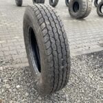  Opony ciężarowe  8.5R17.5 HANKOOK SMART FLEX DH35 / 100% Bieżnika