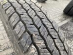 Opony ciężarowe  8.5R17.5 HANKOOK SMART FLEX DH35 / 100% Bieżnika
