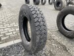 Opony ciężarowe  8.5R17.5 MICHELIN XZT / 12mm