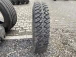 Opony ciężarowe  8.5R17.5 MICHELIN XZT / 12mm