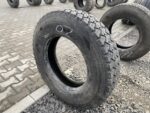 Opony ciężarowe  8.5R17.5 MICHELIN XZT / 12mm