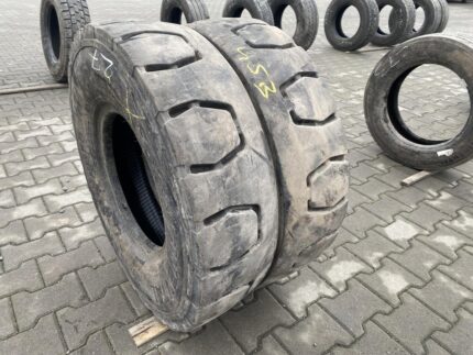  Opony przemysłowe, Opony rolnicze  8.25R15 CONTINENTAL CONRAD HT1 18PR