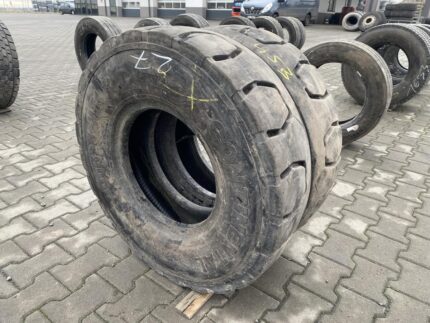 Opony przemysłowe, Opony rolnicze  8.25R15 CONTINENTAL CONRAD HT1 18PR