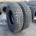  Opony ciężarowe  13R22.5 TRAZANO CR926 / 11-12mm