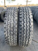 Opony ciężarowe  13R22.5 TRAZANO CR926 / 11-12mm