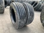 Opony ciężarowe  245/70R17.5 GOODYEAR REGIONAL RHS II+ / 10-11mm