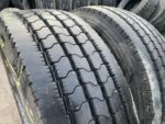 Opony ciężarowe  245/70R17.5 GOODYEAR REGIONAL RHS II+ / 10-11mm