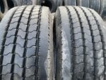 Opony ciężarowe  245/70R17.5 GOODYEAR REGIONAL RHS II+ / 10-11mm