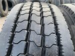 Opony ciężarowe  245/70R17.5 GOODYEAR REGIONAL RHS II+ / 10-11mm
