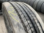 Opony ciężarowe  315/70R22.5 MICHELIN X MULTI Z / 10-11mm