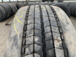 Opony ciężarowe  315/70R22.5 MICHELIN X MULTI Z / 10-11mm