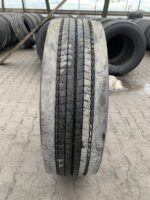 Opony ciężarowe  315/70R22.5 MICHELIN X MULTI Z / 10-11mm