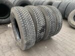 Opony ciężarowe  9.5R17.5 HANKOOK DH05 / 13-15mm