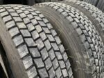 Opony ciężarowe  9.5R17.5 HANKOOK DH05 / 13-15mm