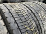 Opony ciężarowe  315/60R22.5 CONTINENTAL CONTI ECOPLUS HD3 / 8-10mm