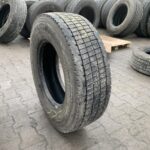  Opony ciężarowe  235/75R17.5 CONTINENTAL CONTI HYBRID LD3 / 8-10mm