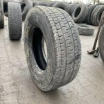  Opony ciężarowe  265/70R17.5 CONTINENTAL LDR1 / 7-11mm