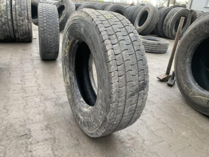  Opony ciężarowe  265/70R17.5 CONTINENTAL LDR1 / 7-11mm