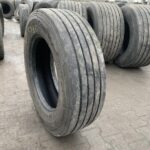  Opony ciężarowe  245/70R19.5 CONTINENTAL CONTI HYBRID HT3 / 7-9mm