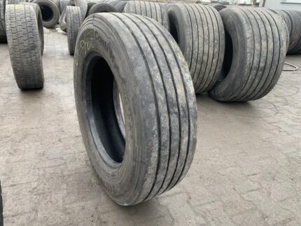  Opony ciężarowe  245/70R19.5 CONTINENTAL CONTI HYBRID HT3 / 7-9mm