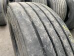 Opony ciężarowe  245/70R19.5 CONTINENTAL CONTI HYBRID HT3 / 7-9mm
