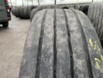 Opony ciężarowe  245/70R19.5 CONTINENTAL CONTI HYBRID HT3 / 7-9mm