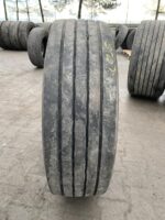 Opony ciężarowe  245/70R19.5 CONTINENTAL CONTI HYBRID HT3 / 7-9mm