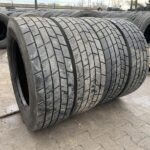  Opony ciężarowe  295/60R22.5 GOODYEAR FUELMAX D / POGŁĘBIANY BIEŻNIK