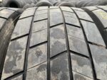 Opony ciężarowe  295/60R22.5 GOODYEAR FUELMAX D / POGŁĘBIANY BIEŻNIK