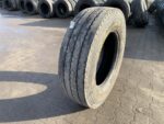 Opony ciężarowe  265/70R19.5 BRIDGESTONE R168 / 9-10mm