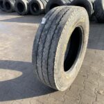  Opony ciężarowe  265/70R19.5 BRIDGESTONE R168 / 9-10mm