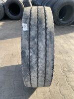 Opony ciężarowe  265/70R19.5 BRIDGESTONE R168 / 9-10mm