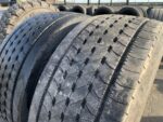 Opony ciężarowe  385/55R22.5 GOODYEAR KMAX S GEN-2 / 10-11mm