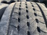 Opony ciężarowe  385/55R22.5 GOODYEAR KMAX S GEN-2 / 10-11mm