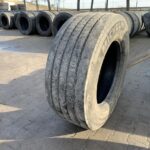  Opony ciężarowe  385/55R22.5 MICHELIN X MULTI F / 6-8mm