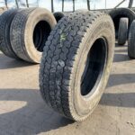  Opony ciężarowe  265/70R19.5 MICHELIN X MULTI D / 8-9mm