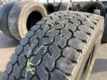 Opony ciężarowe  265/70R19.5 MICHELIN X MULTI D / 8-9mm