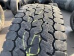 Opony ciężarowe  265/70R19.5 MICHELIN X MULTI D / 8-9mm