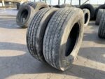Opony ciężarowe  215/75R17.5 MICHELIN X MULTI Z / 7-8mm