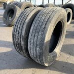  Opony ciężarowe  215/75R17.5 MICHELIN X MULTI Z / 7-8mm