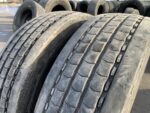 Opony ciężarowe  215/75R17.5 MICHELIN X MULTI Z / 7-8mm