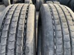 Opony ciężarowe  215/75R17.5 MICHELIN X MULTI Z / 7-8mm