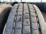 Opony ciężarowe  215/75R17.5 MICHELIN X MULTI Z / 7-8mm