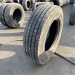  Opony ciężarowe  225/75R17.5 GOODYEAR REGIONAL RHS II / 9-10mm