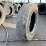  Opony ciężarowe  225/75R17.5 CONTINENTAL CONTI HYBRID LS3 / 7-9mm