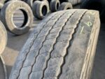 Opony ciężarowe  225/75R17.5 CONTINENTAL CONTI HYBRID LS3 / 7-9mm