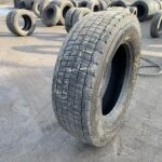  Opony ciężarowe  265/70R19.5 CONTINENTAL CONTI HYBRID HD3 / 7-9mm