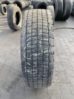 Opony ciężarowe  265/70R19.5 CONTINENTAL CONTI HYBRID HD3 / 7-9mm