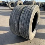  Opony ciężarowe  205/65R17.5 CONTINENTAL HTR2 / 7-9mm